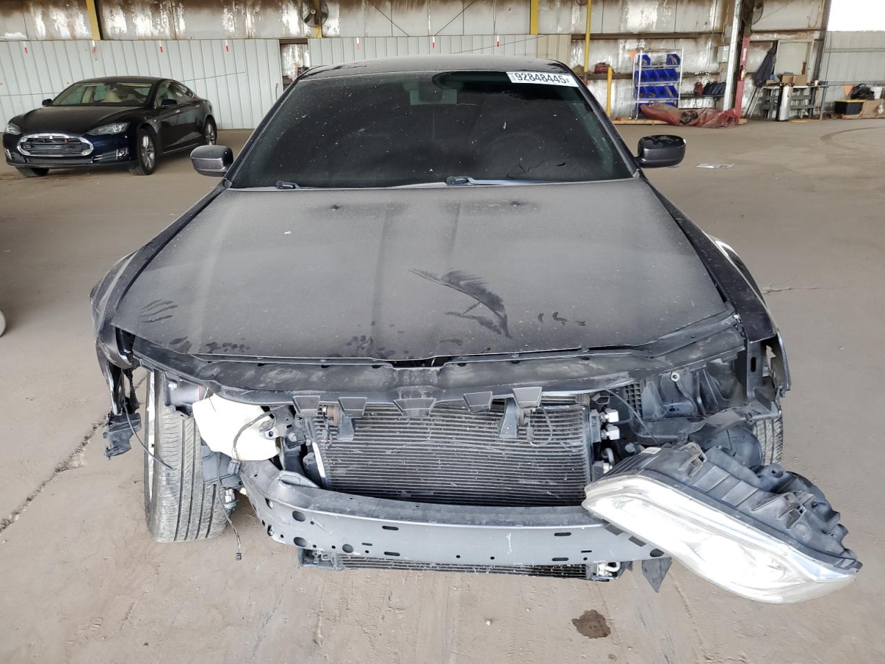 CHRYSLER 300 LIMITED