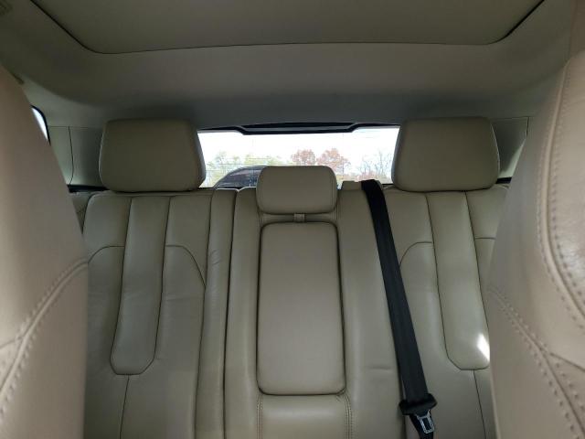 2014 LAND ROVER RANGE ROVE #3280283034