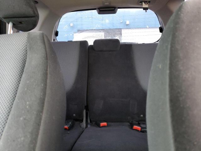 2007 HONDA FIT S #3286531206