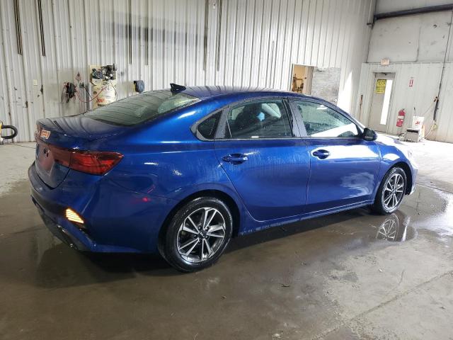 2022 KIA FORTE FE #3303779454