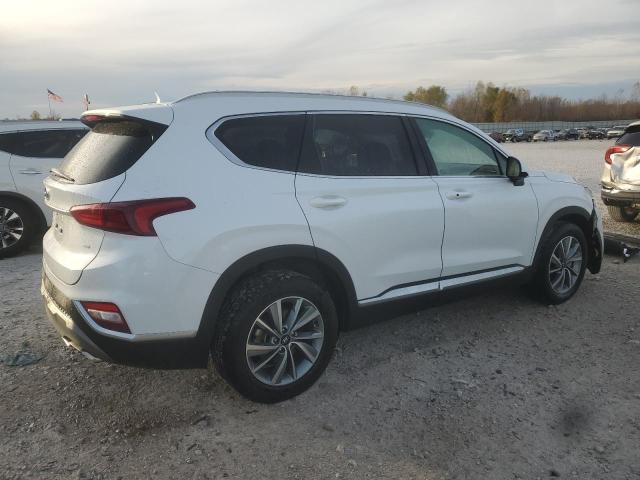 2019 HYUNDAI SANTA FE S - 5NMS3CAD6KH052822