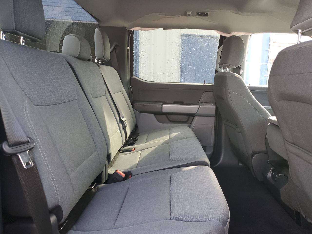 Lot #3287442004 2025 FORD F150 XLT