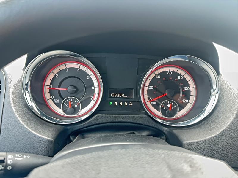 2019 DODGE GRAND CARA #3297914797