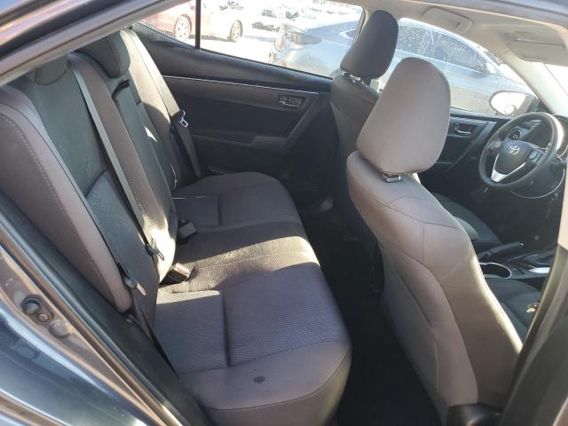 2019 TOYOTA COROLLA L #3296395655