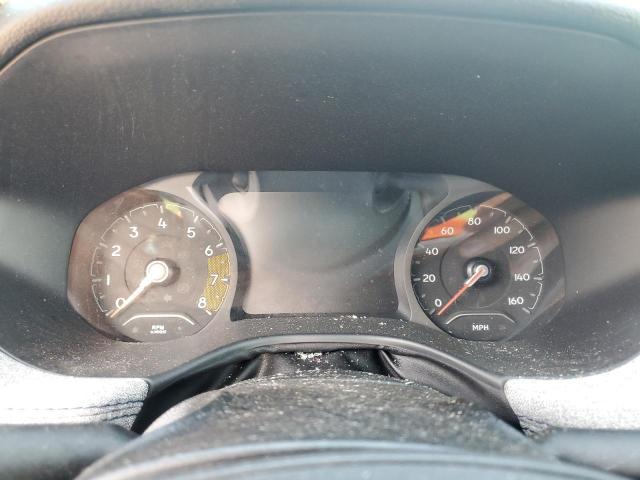 2024 JEEP COMPASS LA #3287470067