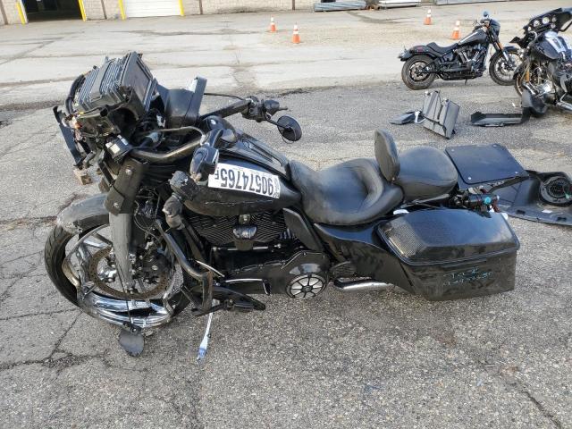 2016 HARLEY-DAVIDSON FLTRXS ROA #3294279885