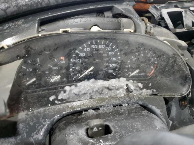 2004 CHEVROLET CAVALIER L #3303639942