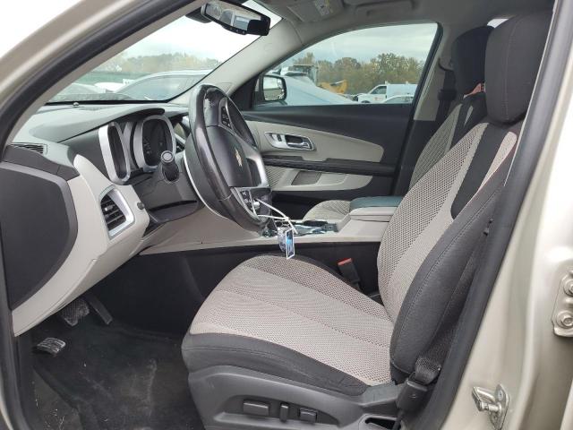 2013 CHEVROLET EQUINOX LT #3287682037