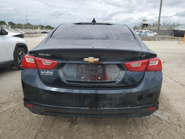 2016 CHEVROLET MALIBU LT #3281438052