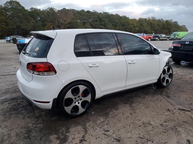 2011 VOLKSWAGEN GTI #3296882932