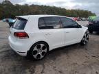 Lot #3296882932 2011 VOLKSWAGEN GTI