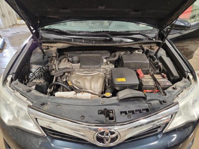 2012 TOYOTA CAMRY BASE #3293578939