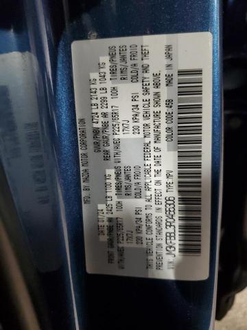 2024 MAZDA CX-5 SELEC #3304519453