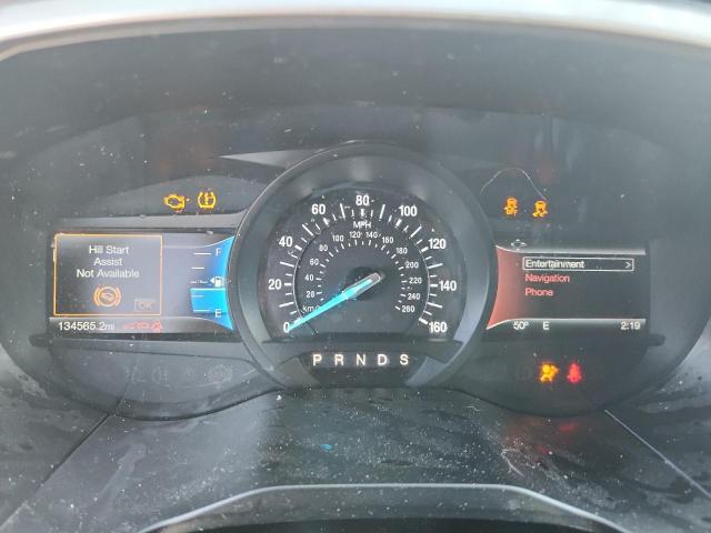 2015 FORD EDGE SEL #3302816961