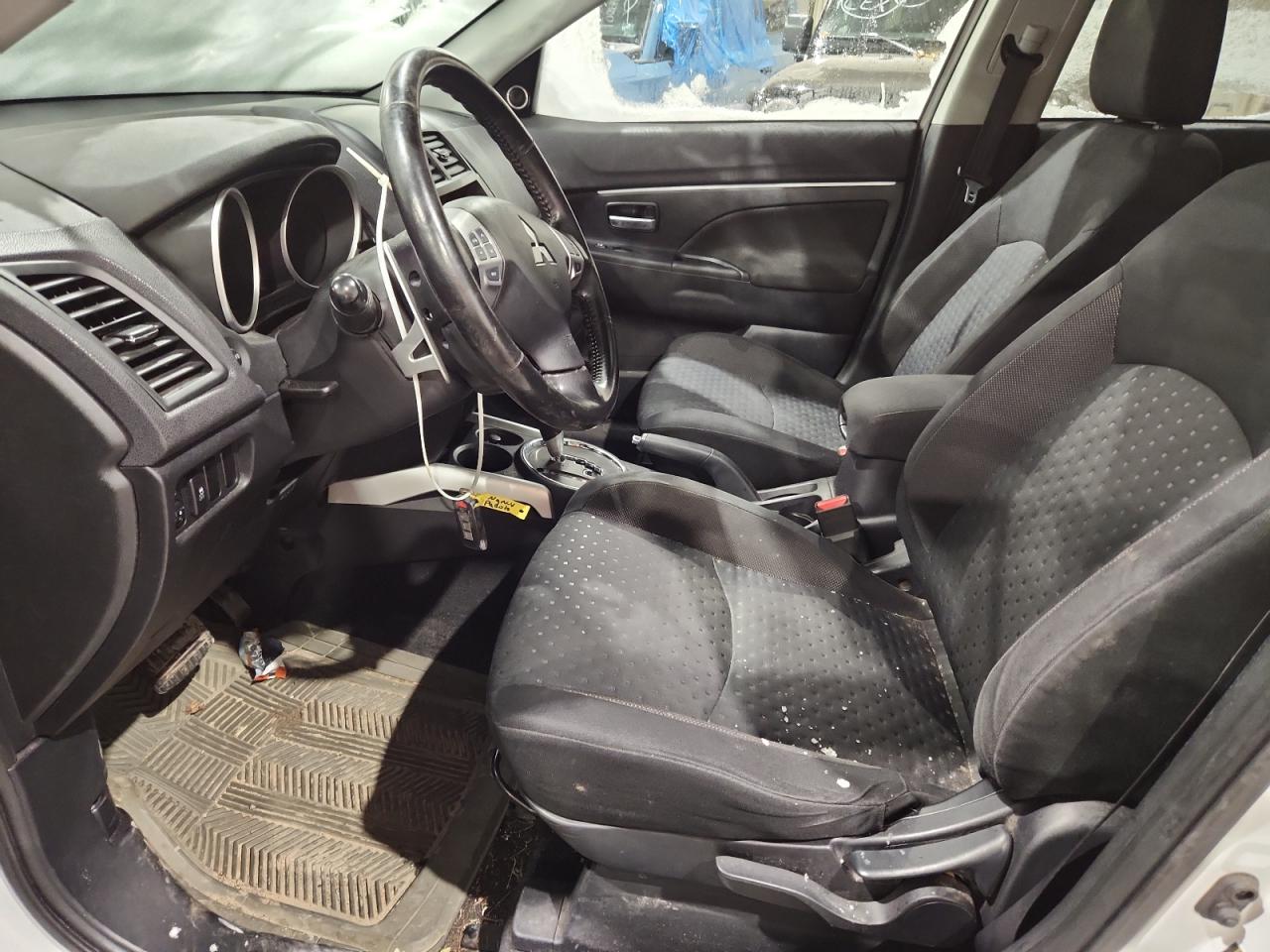 MITSUBISHI OUTLANDER GT