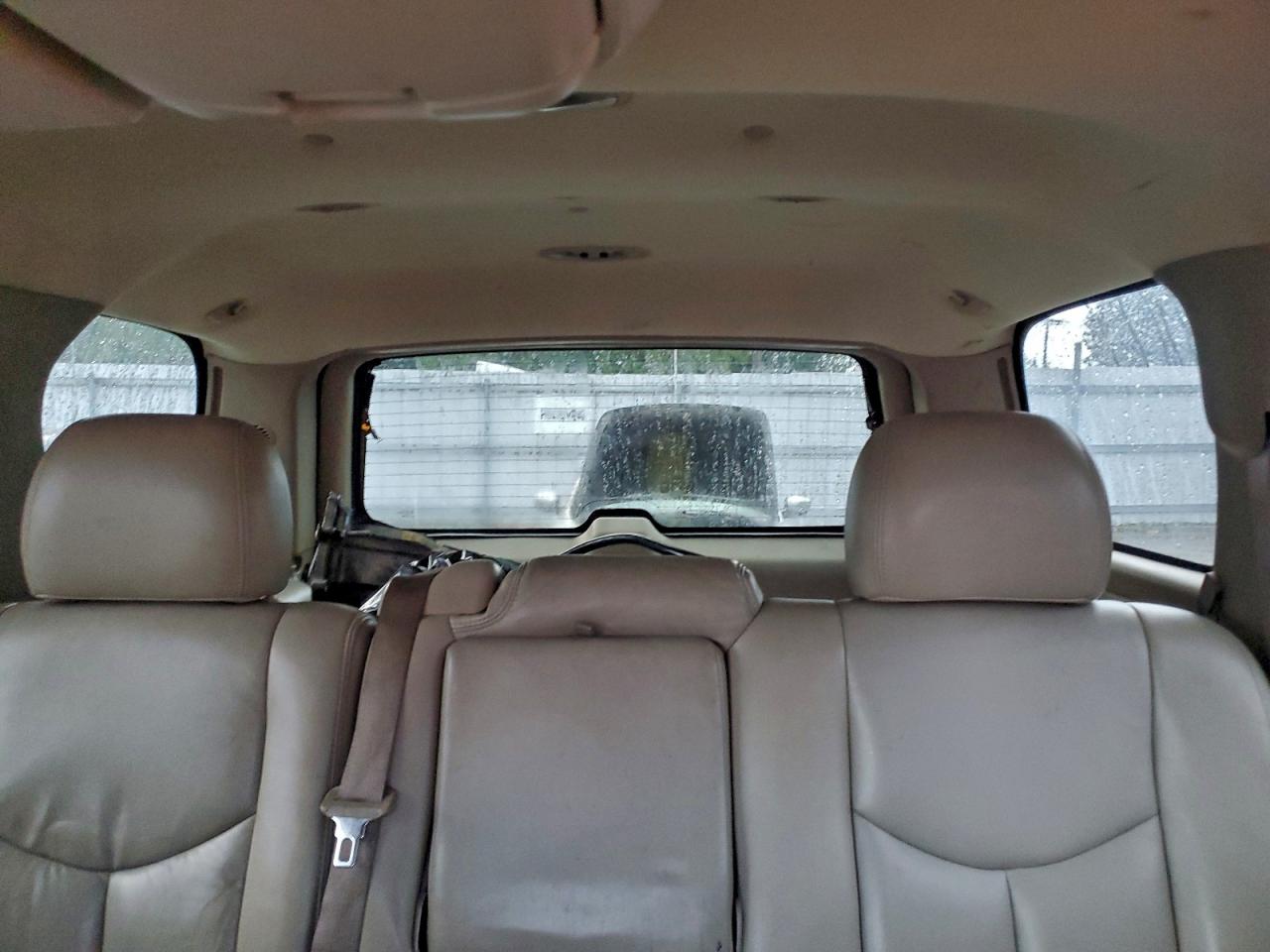 Lot #3297068500 2005 CHEVROLET TAHOE K150