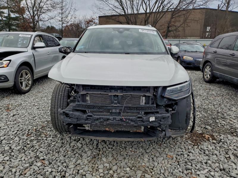 2023 VOLKSWAGEN TIGUAN SE #3304692933