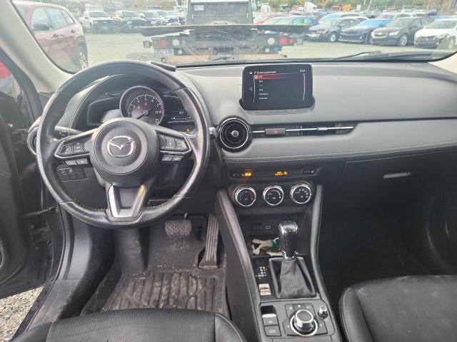 2019 MAZDA CX-3 TOURI - JM1DKFC77K0404763