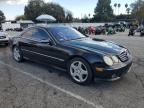 Lot #3298041145 2005 MERCEDES-BENZ CL 600
