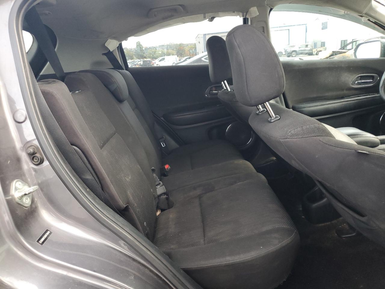 Lot #3311444329 2016 HONDA HR-V EX