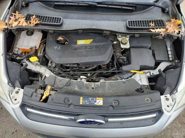 2013 FORD ESCAPE SE #3290199232