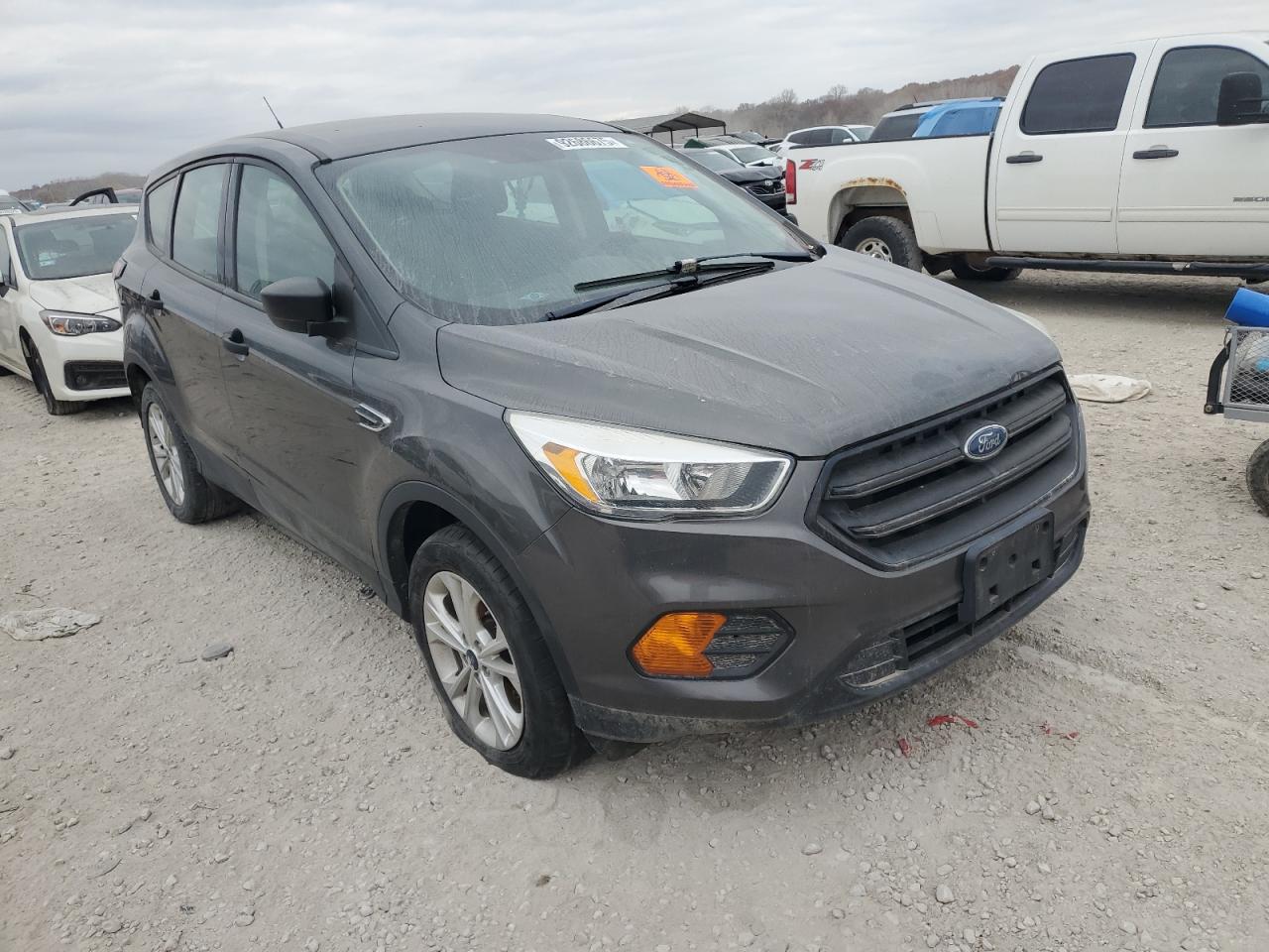 FORD ESCAPE S