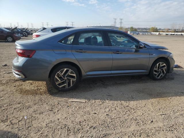 2022 VOLKSWAGEN JETTA SEL #3282507913