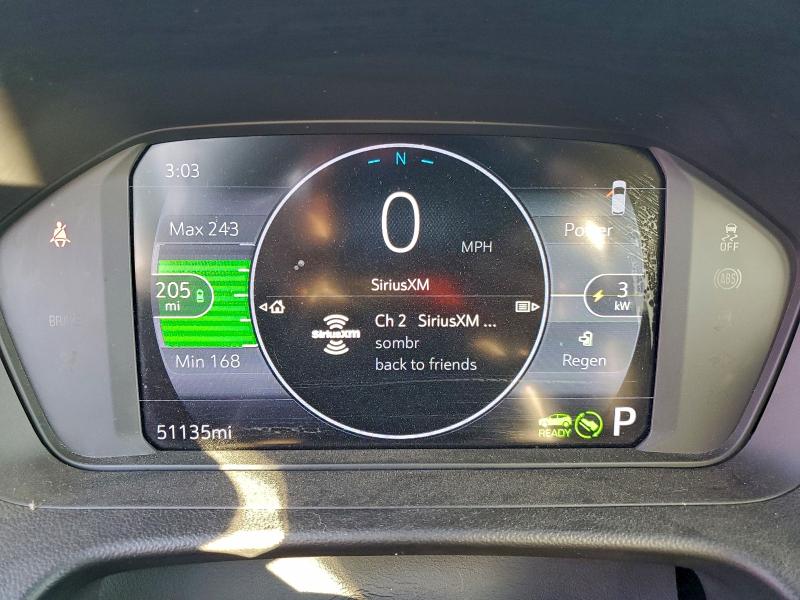 2023 CHEVROLET BOLT EUV L #3309383966