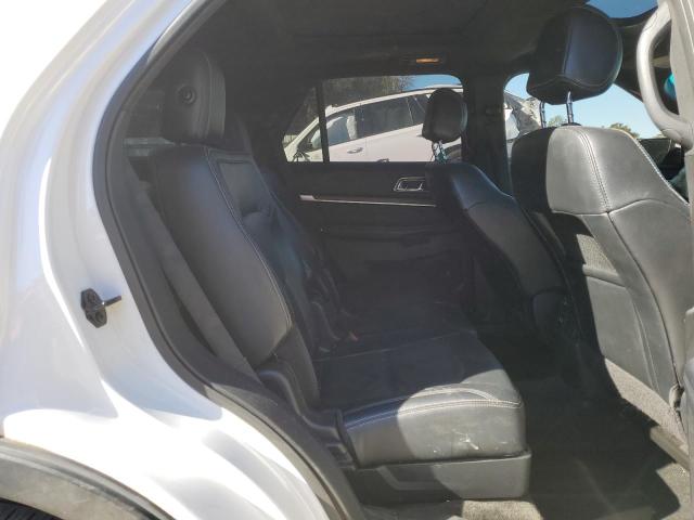 2016 FORD EXPLORER L #3304430590