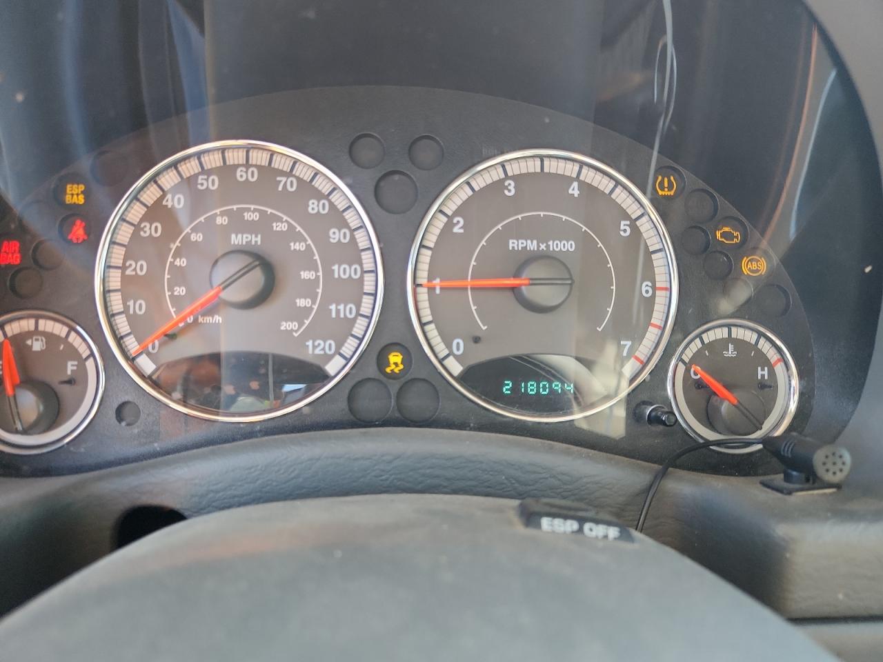 Lot #3297230393 2006 JEEP LIBERTY LI