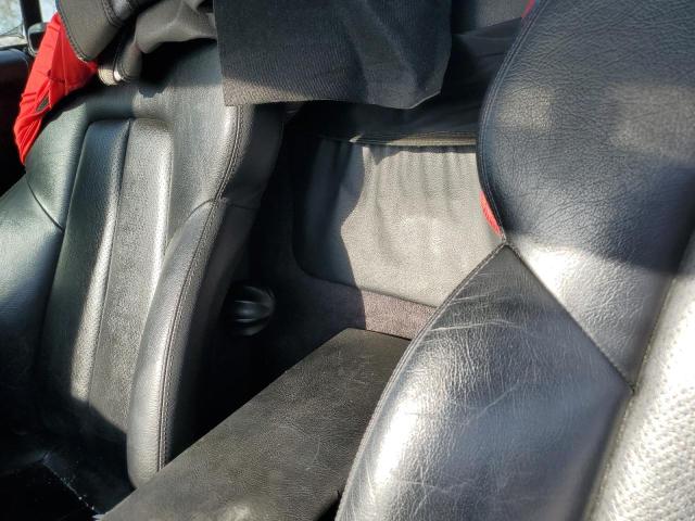 1998 MERCEDES-BENZ SLK 230 KO #3291416131