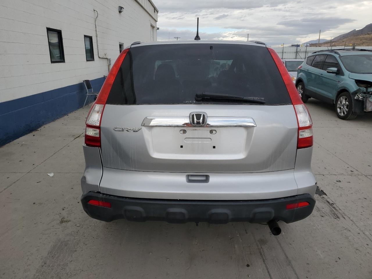 Lot #3290303206 2009 HONDA CR-V EX