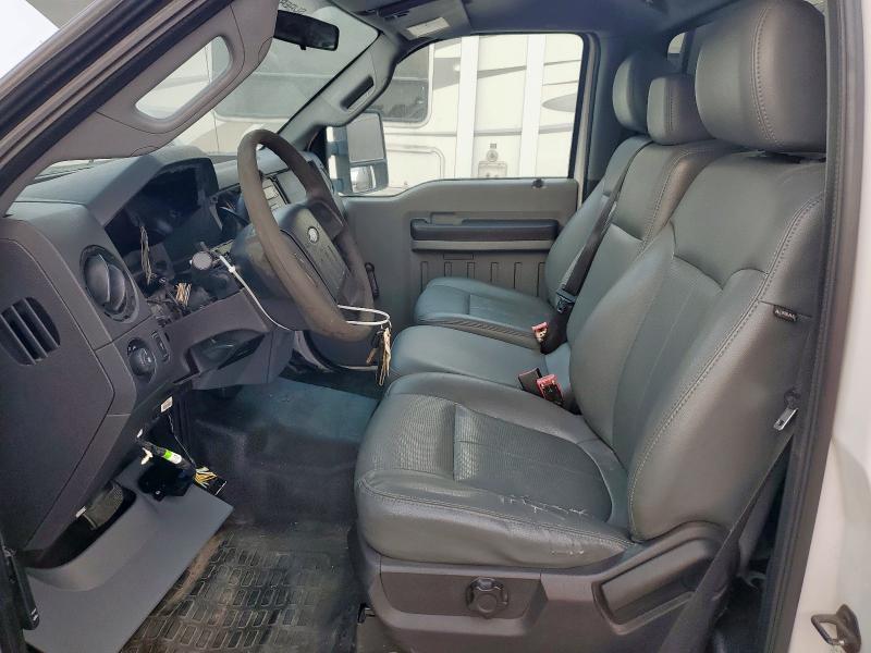 2011 FORD F250 SUPER #3297197478