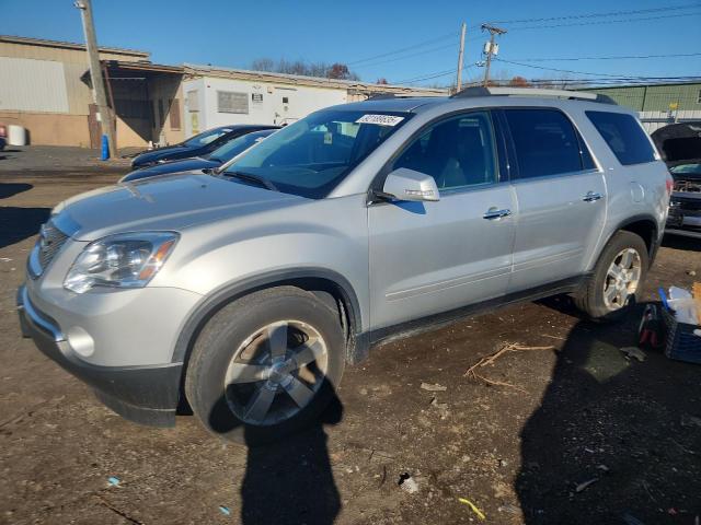 GMC ACADIA SLT