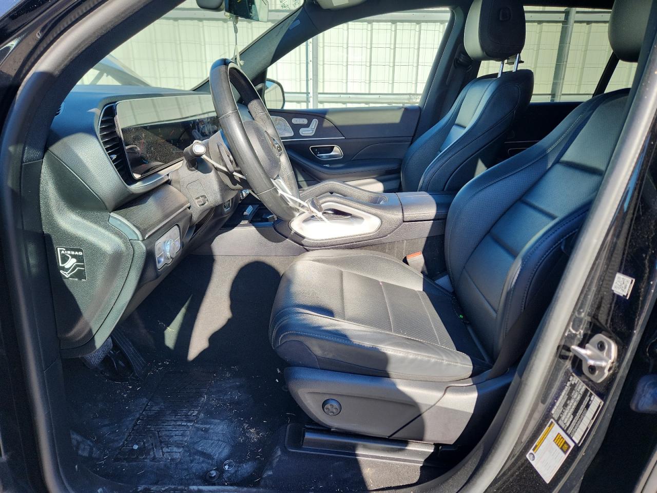 MERCEDES-BENZ GLE-CLASS 350 4MATIC