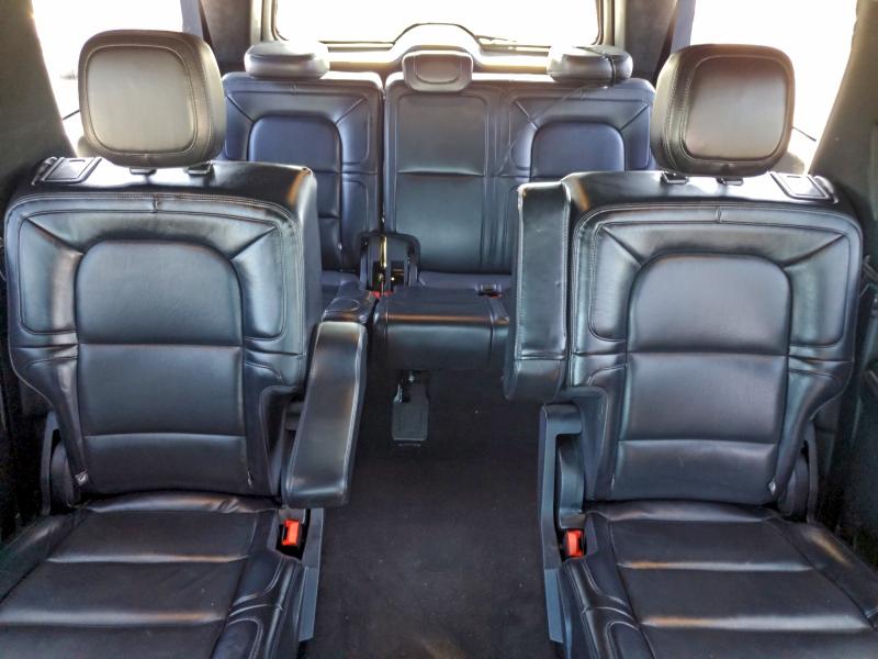 2021 LINCOLN NAVIGATOR #3294256887