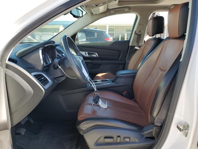 2016 GMC TERRAIN SL - 2GKFLPE32G6245563