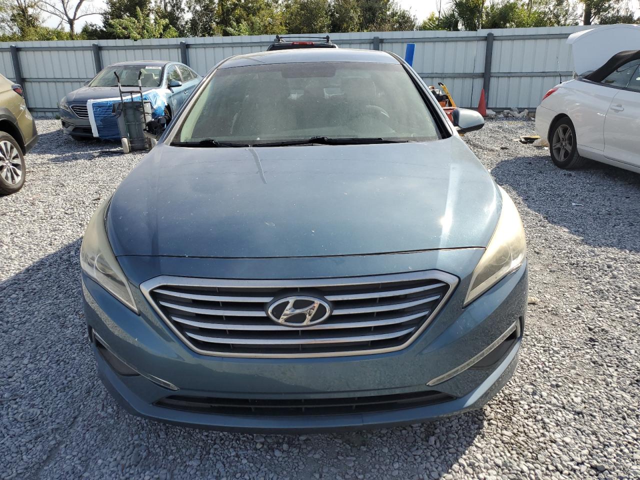 HYUNDAI SONATA SE