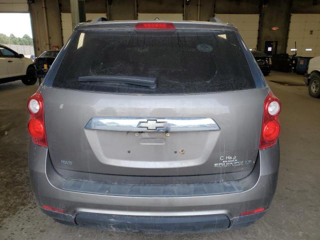 2012 CHEVROLET EQUINOX #3291180981