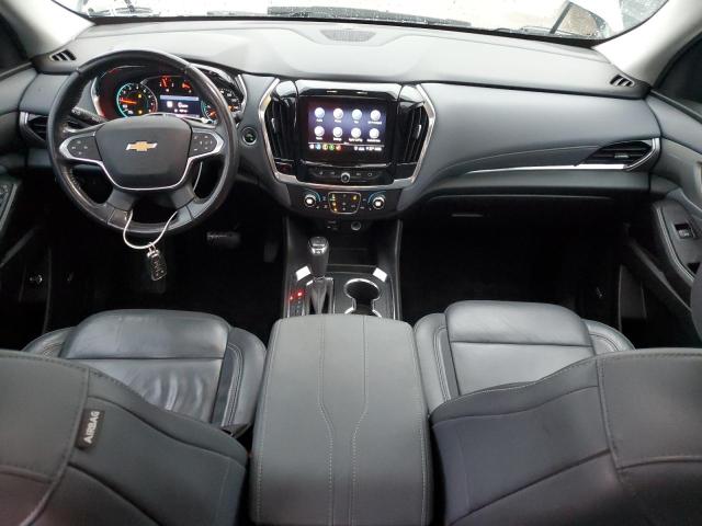 2020 CHEVROLET TRAVERSE L #3302647125