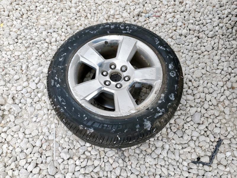 2019 CHEVROLET TAHOE C150 #3306571124