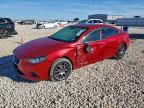 Lot #3303080830 2014 MAZDA 6 TOURING