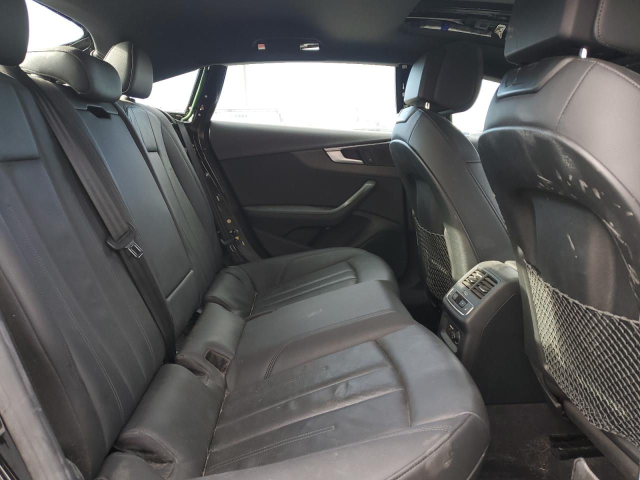 AUDI A5 PREMIUM PLUS