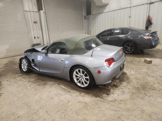 2006 BMW Z4 3.0 #3302923100