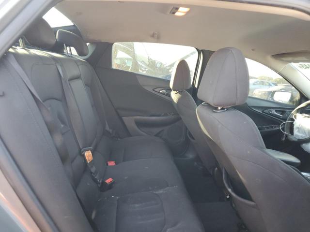 2018 CHEVROLET MALIBU LT #3302798958