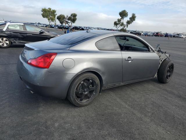 2010 INFINITI G37 BASE #3290408770