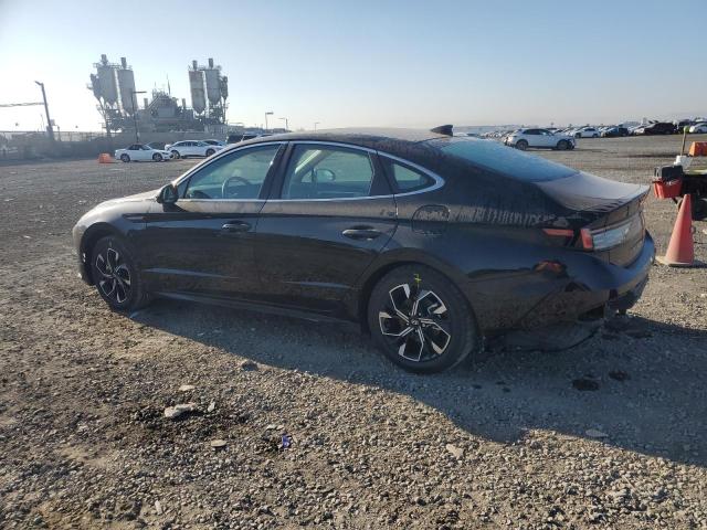 2024 HYUNDAI SONATA SEL #3303908690