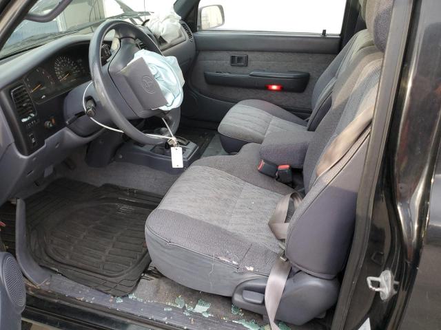 1999 TOYOTA TACOMA XTR #3294687045