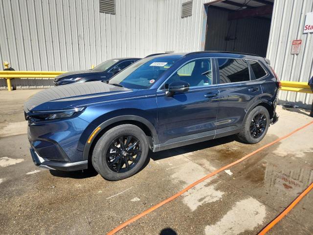 2023 HONDA CR-V SPORT #3293488460