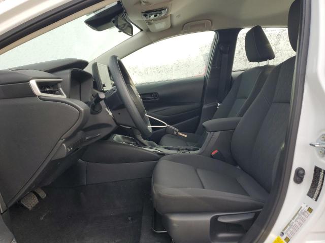 2025 TOYOTA COROLLA LE #3310503064